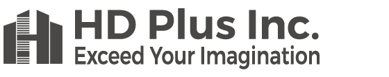 HD Plus Inc | Custom Cabinet & Storage Expert
